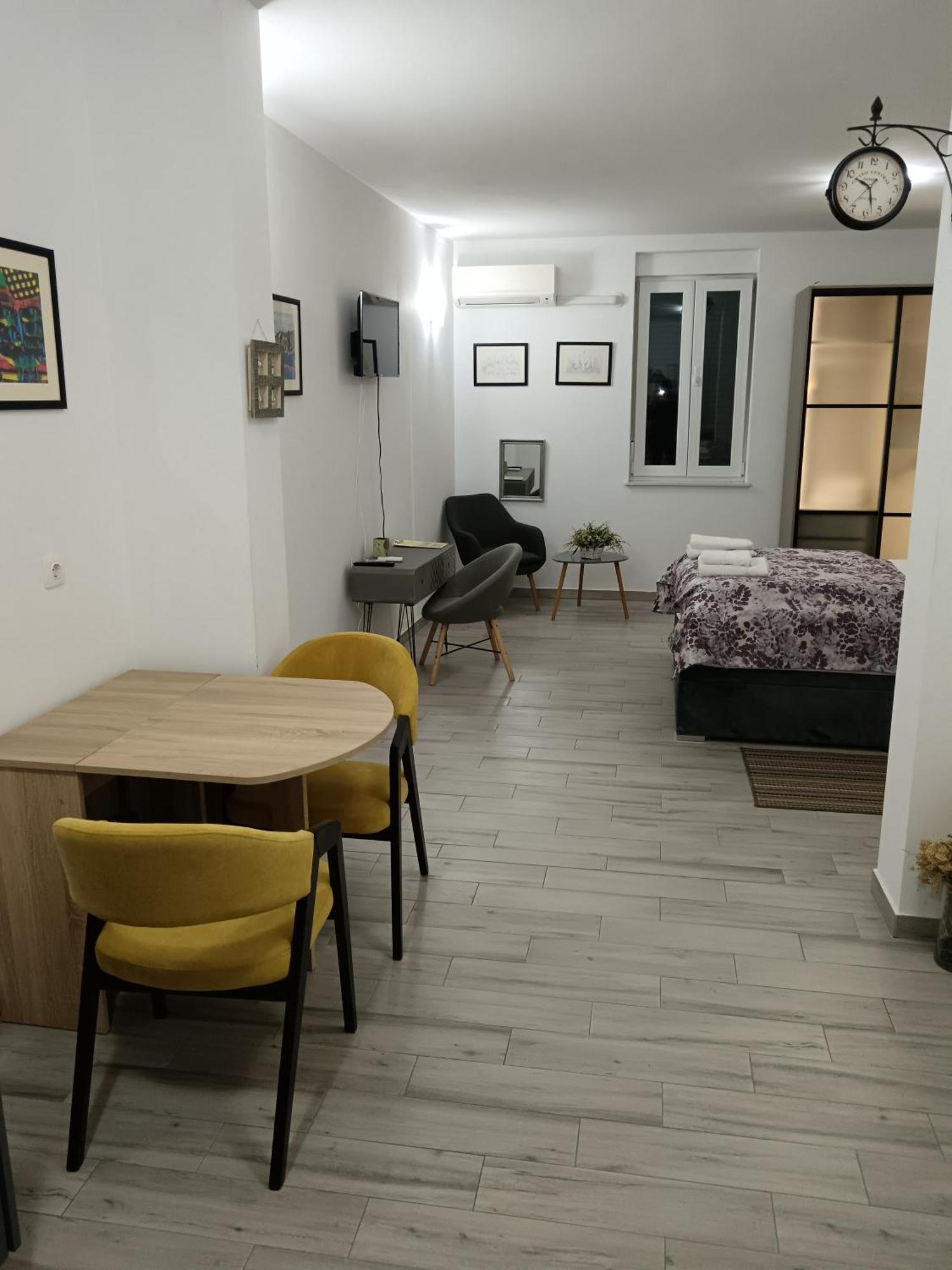 Faveria Apartments Amphitheater With Free Parking Pula Luaran gambar