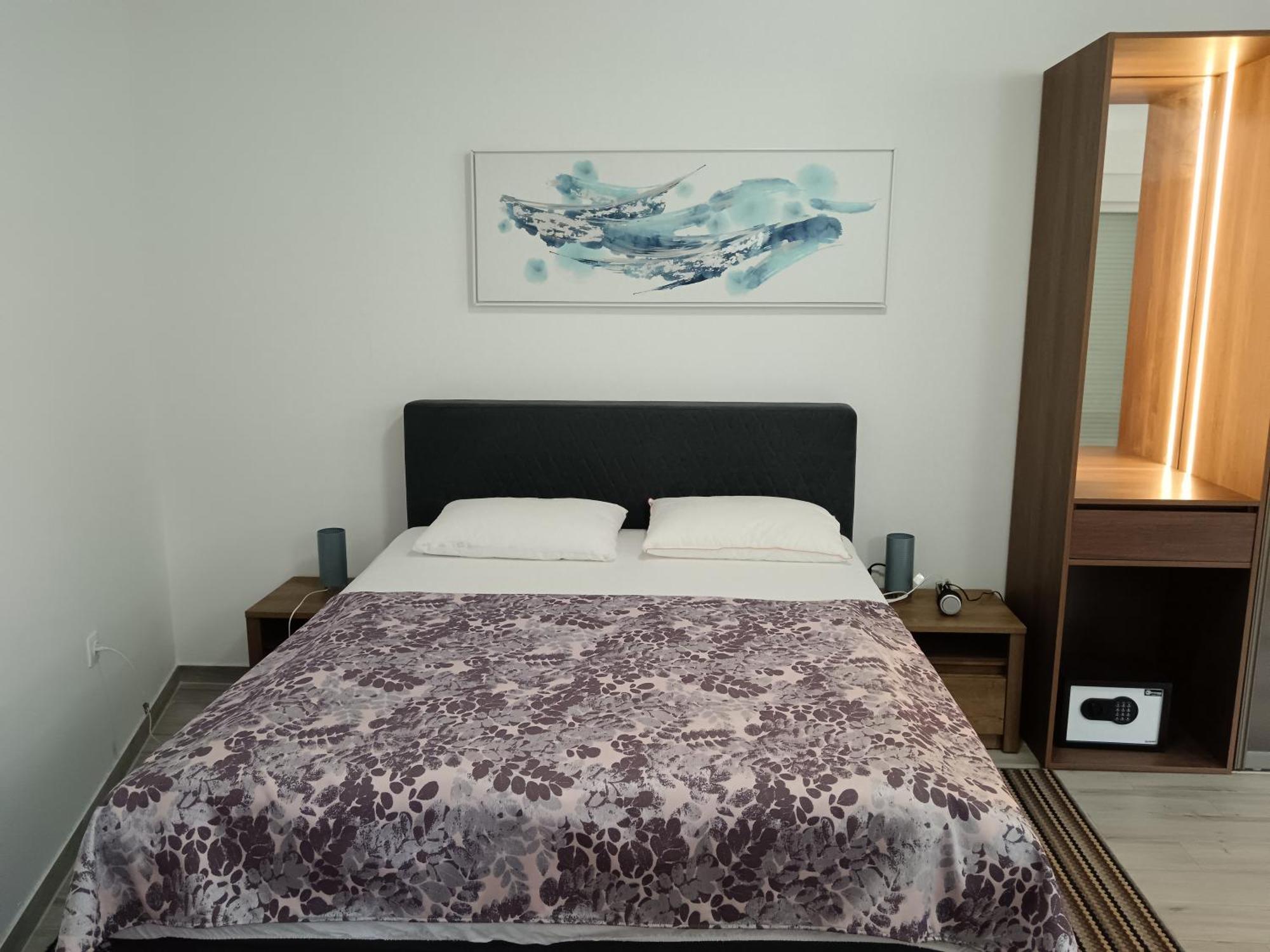 Faveria Apartments Amphitheater With Free Parking Pula Bilik gambar