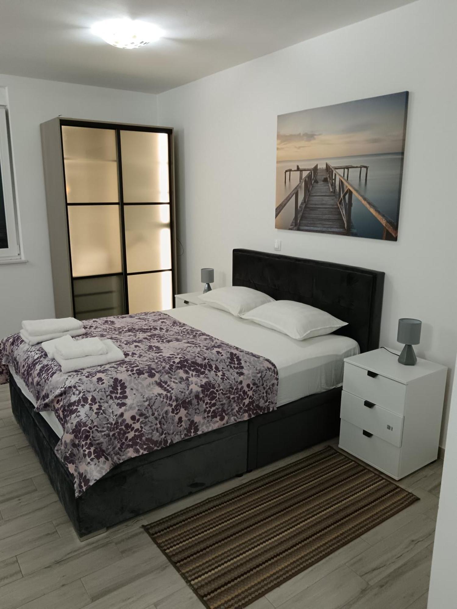 Faveria Apartments Amphitheater With Free Parking Pula Luaran gambar